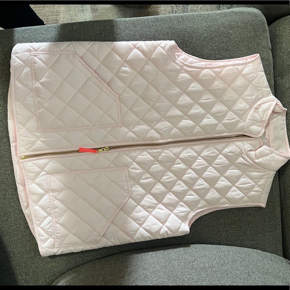 Crewcuts girls vest